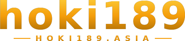 hoki189 logo