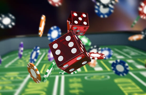 hoki189 Casino categories