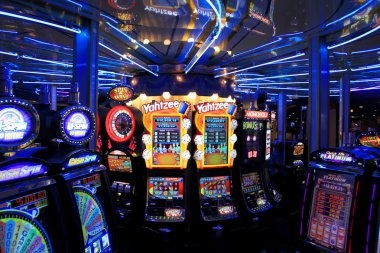hoki189 What Live Roulette Turbo Puts On Screen